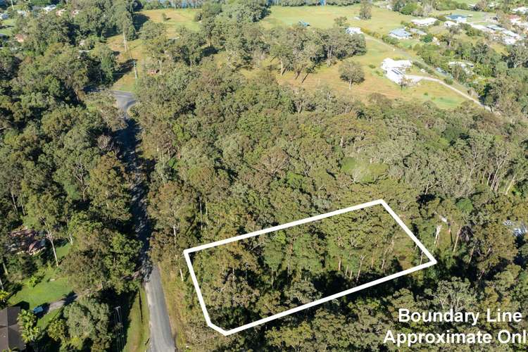 Lot 4 North Street, Woombah NSW 2469