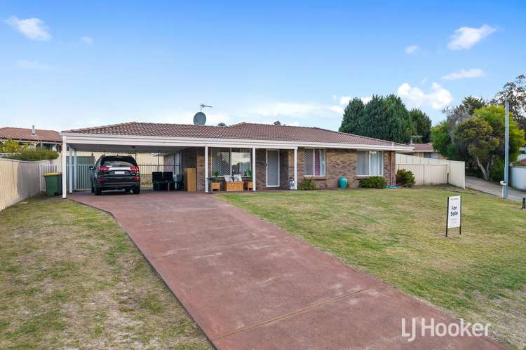 Second view of Homely house listing, 15 Conifer Court, Collie WA 6225