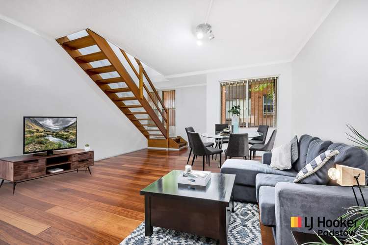 Main view of Homely apartment listing, 7/23 Phillip Street, Roselands NSW 2196