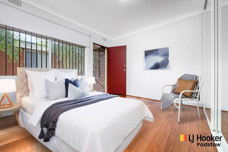 Third view of Homely apartment listing, 7/23 Phillip Street, Roselands NSW 2196
