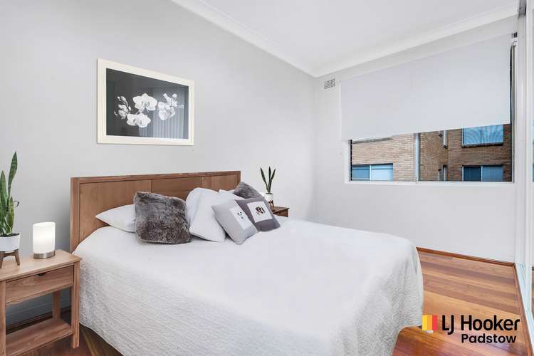 Fourth view of Homely apartment listing, 7/23 Phillip Street, Roselands NSW 2196