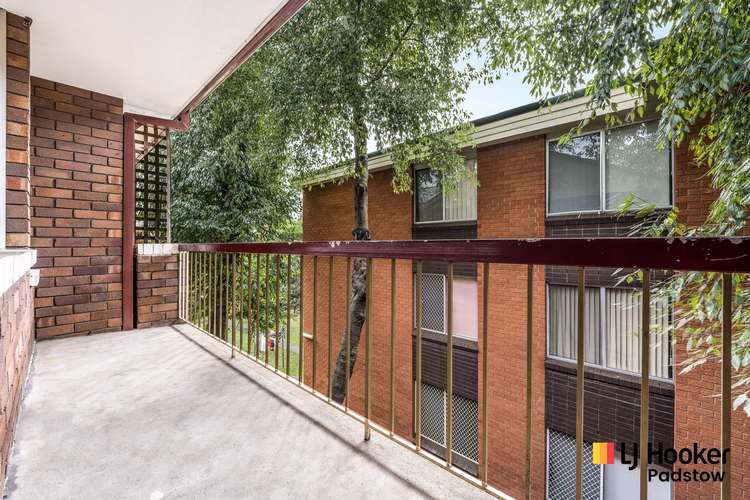 Sixth view of Homely apartment listing, 7/23 Phillip Street, Roselands NSW 2196