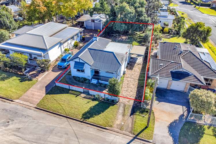 Fourth view of Homely house listing, 4 Foster Street, Cessnock NSW 2325