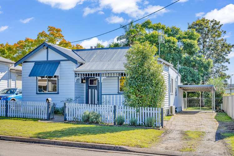 Fifth view of Homely house listing, 4 Foster Street, Cessnock NSW 2325