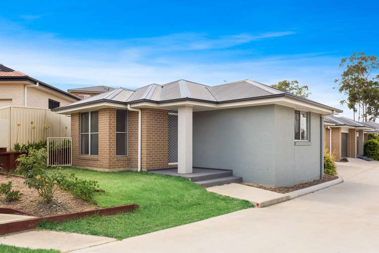 Main view of Homely house listing, 1/61 Clayton Crescent, Rutherford NSW 2320