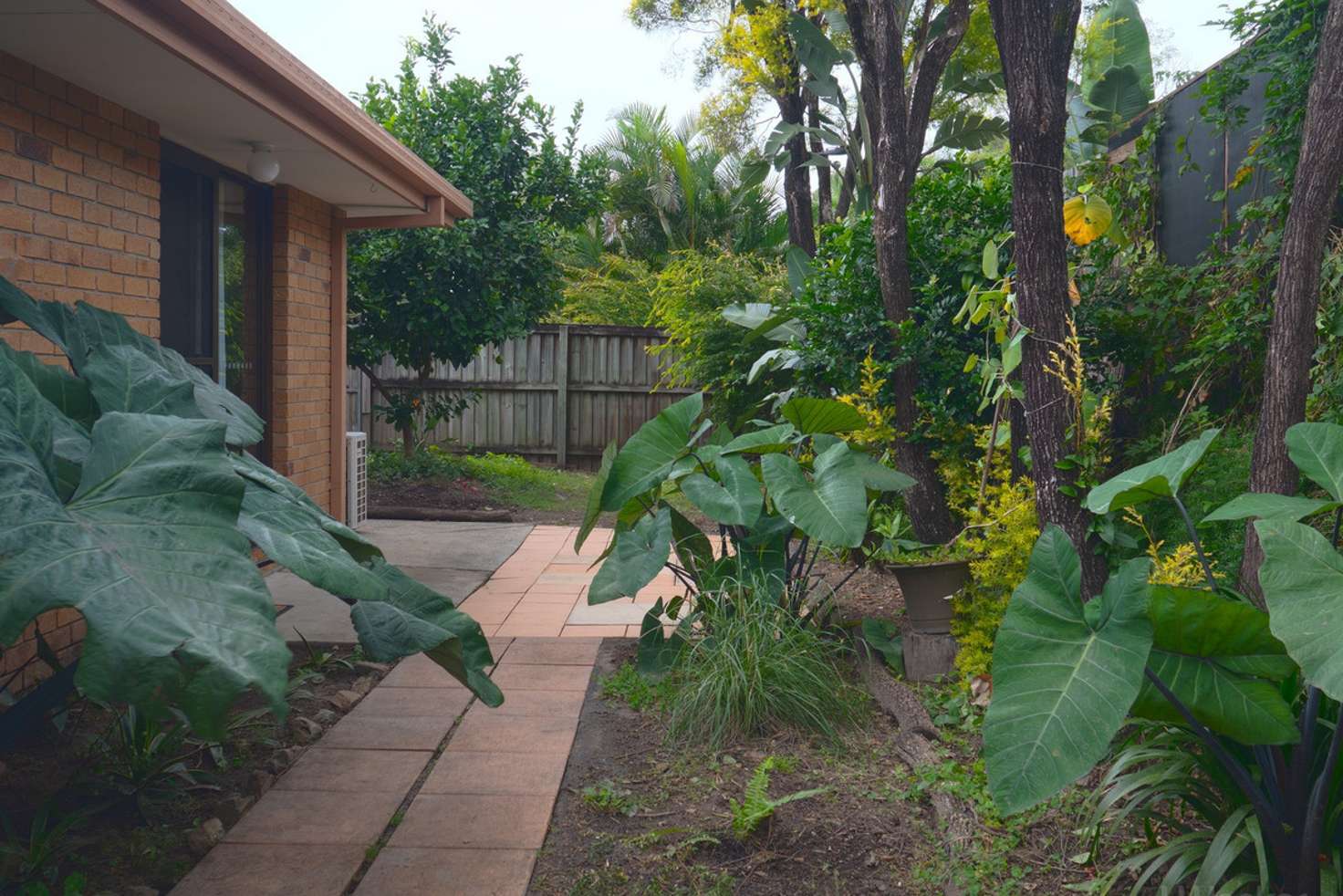 Main view of Homely semiDetached listing, 2/8 Academy Street, Oxenford QLD 4210