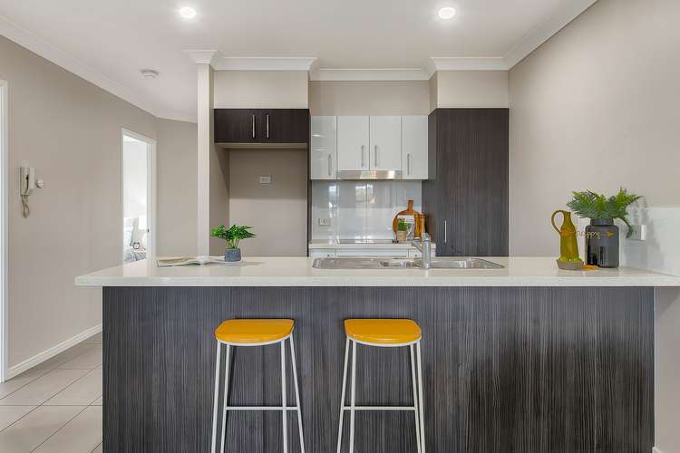 Second view of Homely unit listing, 9/9 Nieppe Street, Kedron QLD 4031