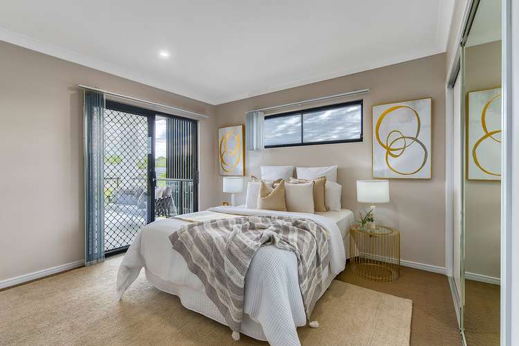 Sixth view of Homely unit listing, 9/9 Nieppe Street, Kedron QLD 4031