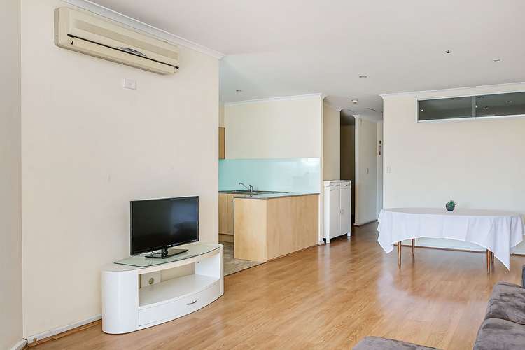 Third view of Homely apartment listing, 175/65 King William Street, Adelaide SA 5000