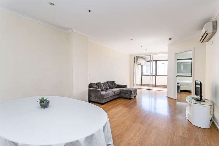 Fourth view of Homely apartment listing, 175/65 King William Street, Adelaide SA 5000