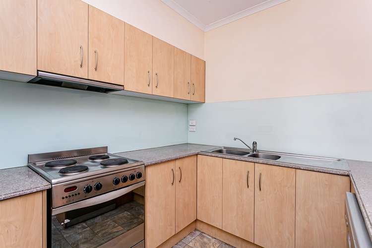 Sixth view of Homely apartment listing, 175/65 King William Street, Adelaide SA 5000