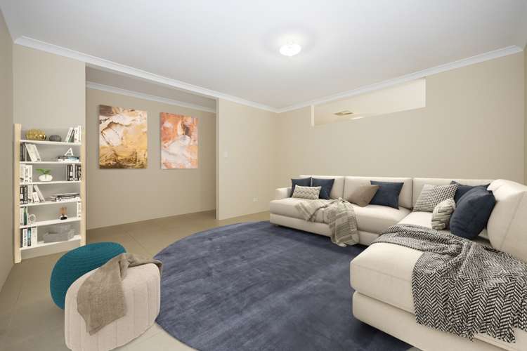 Fourth view of Homely house listing, 11 Lunar Street, Yanchep WA 6035