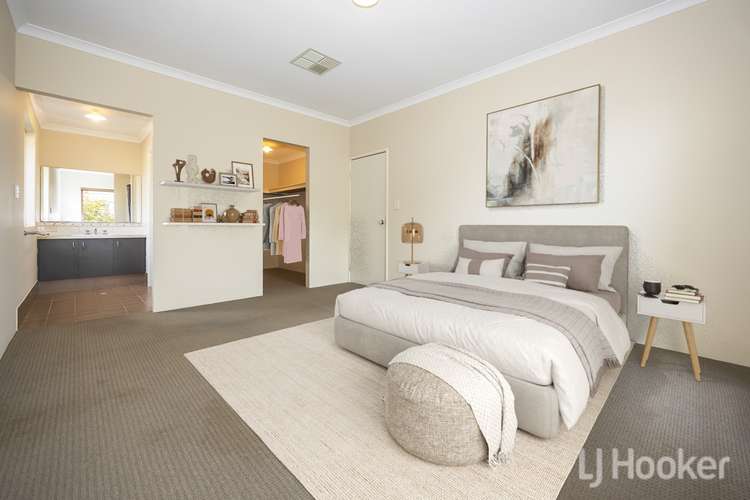 Fifth view of Homely house listing, 11 Lunar Street, Yanchep WA 6035