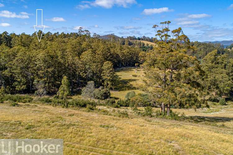 Main view of Homely residentialLand listing, 65 Pioneer Road, Kaoota TAS 7150