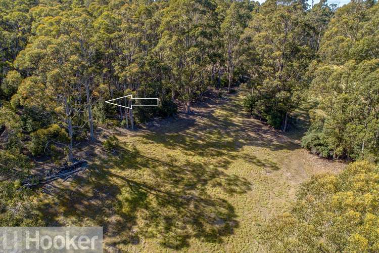 Third view of Homely residentialLand listing, 65 Pioneer Road, Kaoota TAS 7150