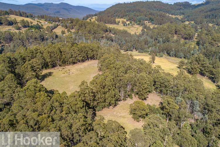 Fifth view of Homely residentialLand listing, 65 Pioneer Road, Kaoota TAS 7150