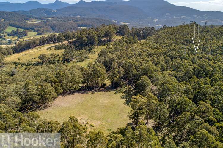 Sixth view of Homely residentialLand listing, 65 Pioneer Road, Kaoota TAS 7150
