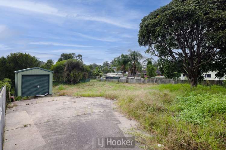 Second view of Homely residentialLand listing, 6 Merriwa Street, Booragul NSW 2284
