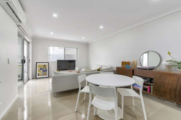 Second view of Homely apartment listing, 27/27 High Street, Lutwyche QLD 4030
