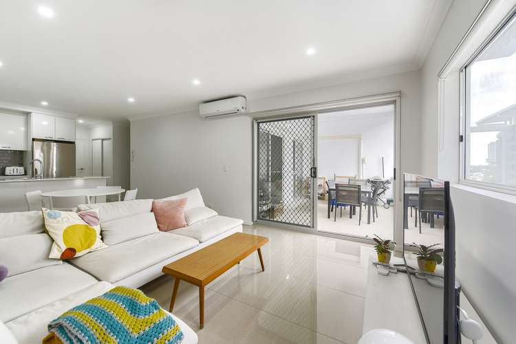 Third view of Homely apartment listing, 27/27 High Street, Lutwyche QLD 4030