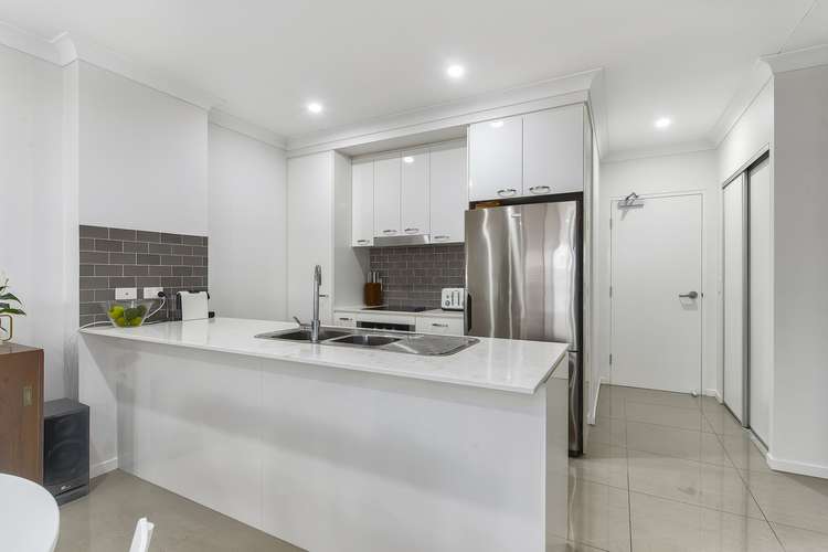 Fourth view of Homely apartment listing, 27/27 High Street, Lutwyche QLD 4030