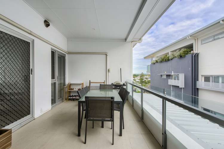 Fifth view of Homely apartment listing, 27/27 High Street, Lutwyche QLD 4030