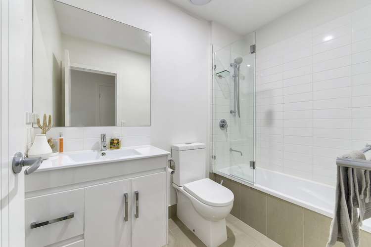 Sixth view of Homely apartment listing, 27/27 High Street, Lutwyche QLD 4030