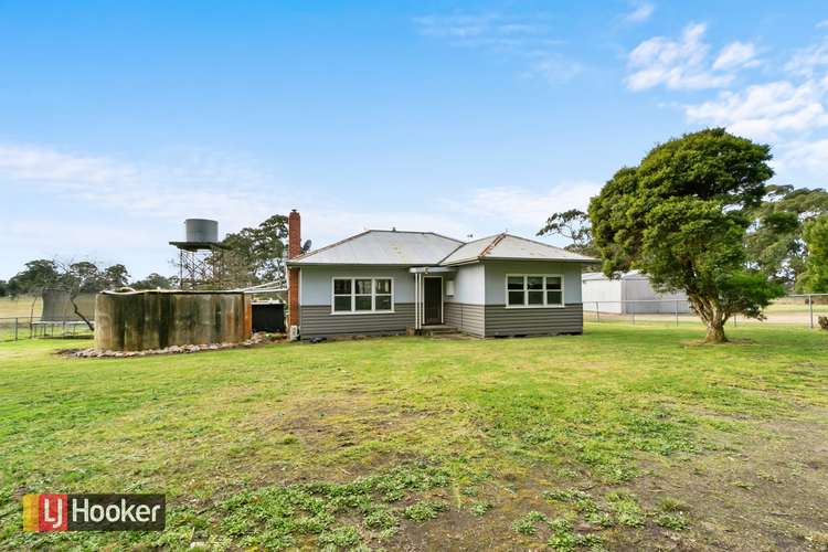 Main view of Homely house listing, 48 Colquhoun Road, Lakes Entrance VIC 3909