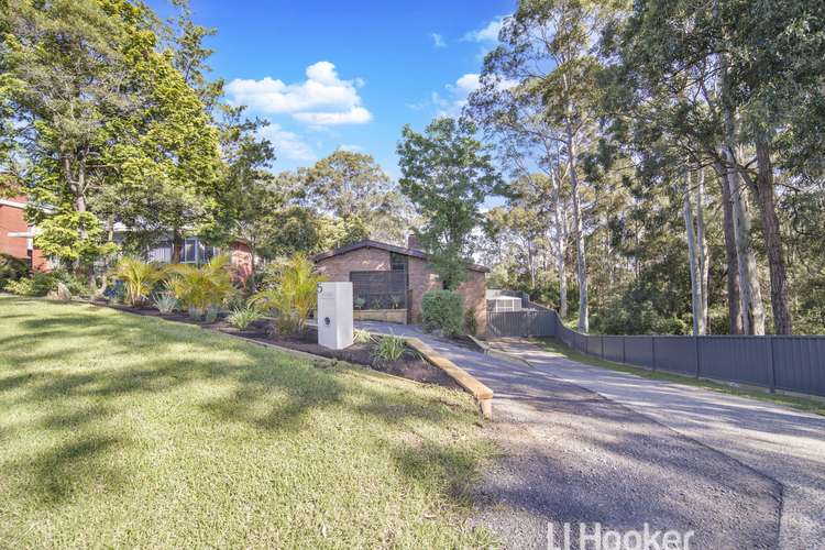 Main view of Homely house listing, 5 Elder Crescent, Nowra NSW 2541