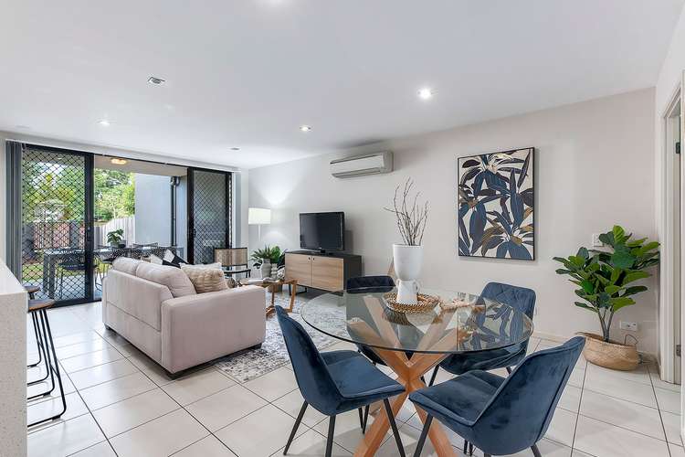 Fifth view of Homely apartment listing, 3/6 Lutana Street, Stafford QLD 4053