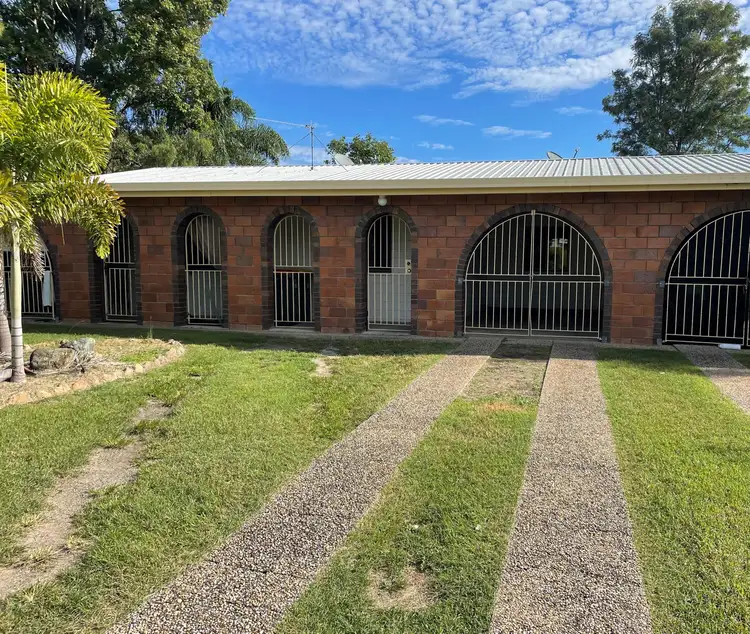 Main view of Homely house listing, 2/18 Docherty Street, Norman Gardens QLD 4701