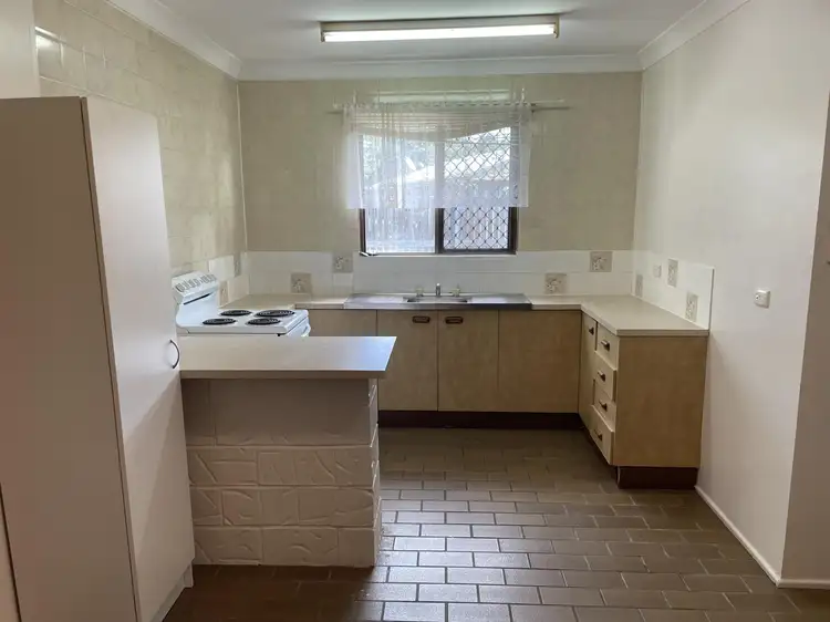 Second view of Homely house listing, 2/18 Docherty Street, Norman Gardens QLD 4701