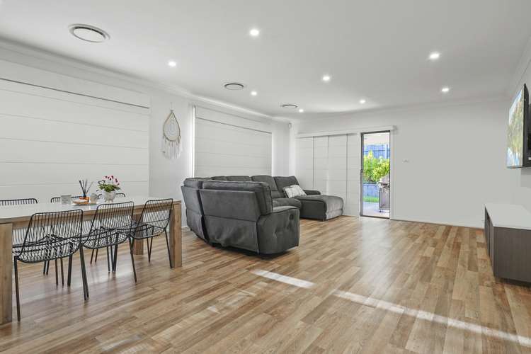 Sixth view of Homely house listing, 39 Rochford Rd, Gledswood Hills NSW 2557