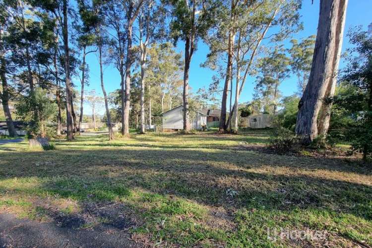 Main view of Homely residentialLand listing, 17 Hunt Street, Old Erowal Bay NSW 2540