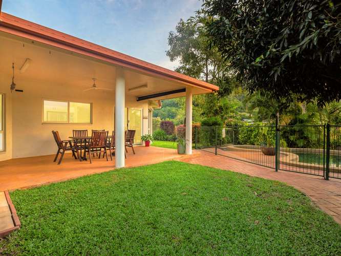 Third view of Homely house listing, 5 Everglade Rise, Brinsmead QLD 4870