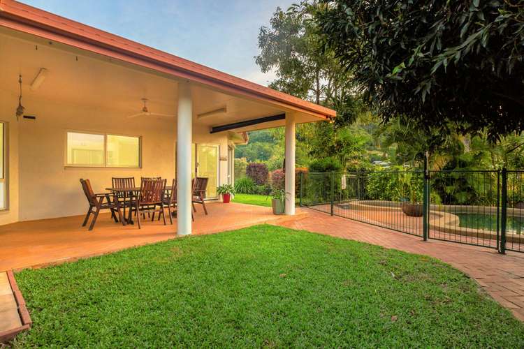 Third view of Homely house listing, 5 Everglade Rise, Brinsmead QLD 4870