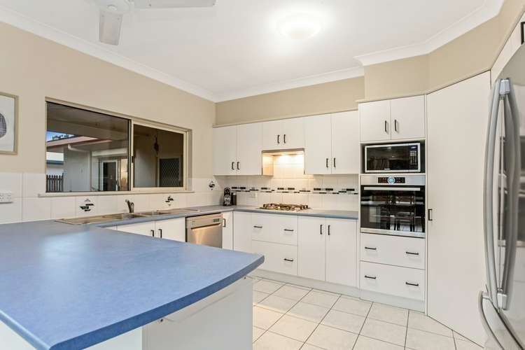 Fourth view of Homely house listing, 5 Everglade Rise, Brinsmead QLD 4870
