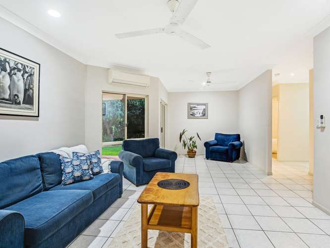 Fifth view of Homely house listing, 5 Everglade Rise, Brinsmead QLD 4870