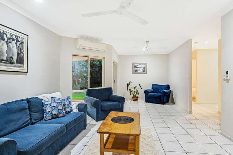 Fifth view of Homely house listing, 5 Everglade Rise, Brinsmead QLD 4870