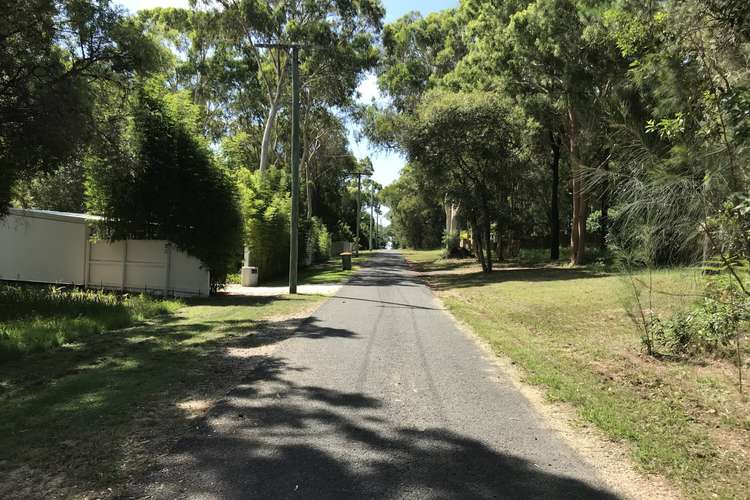 Fourth view of Homely residentialLand listing, 38 Alexander Street, Macleay Island QLD 4184