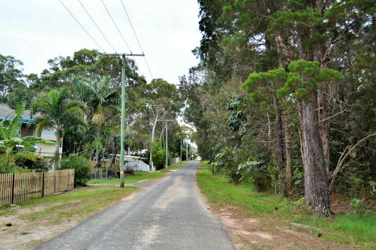Fifth view of Homely residentialLand listing, 38 Alexander Street, Macleay Island QLD 4184