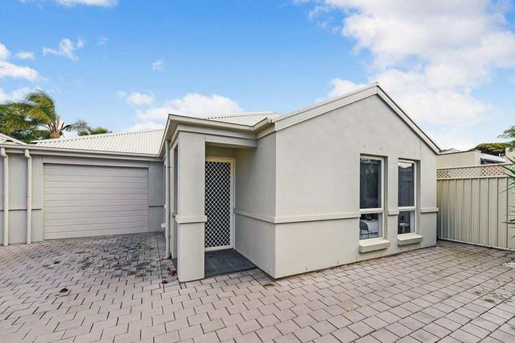 Main view of Homely house listing, 1/38 Murray Street, Albert Park SA 5014