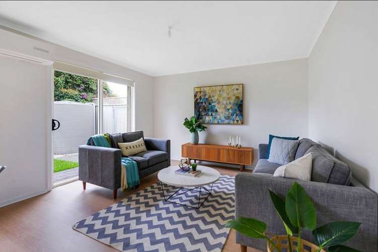 Second view of Homely house listing, 1/38 Murray Street, Albert Park SA 5014