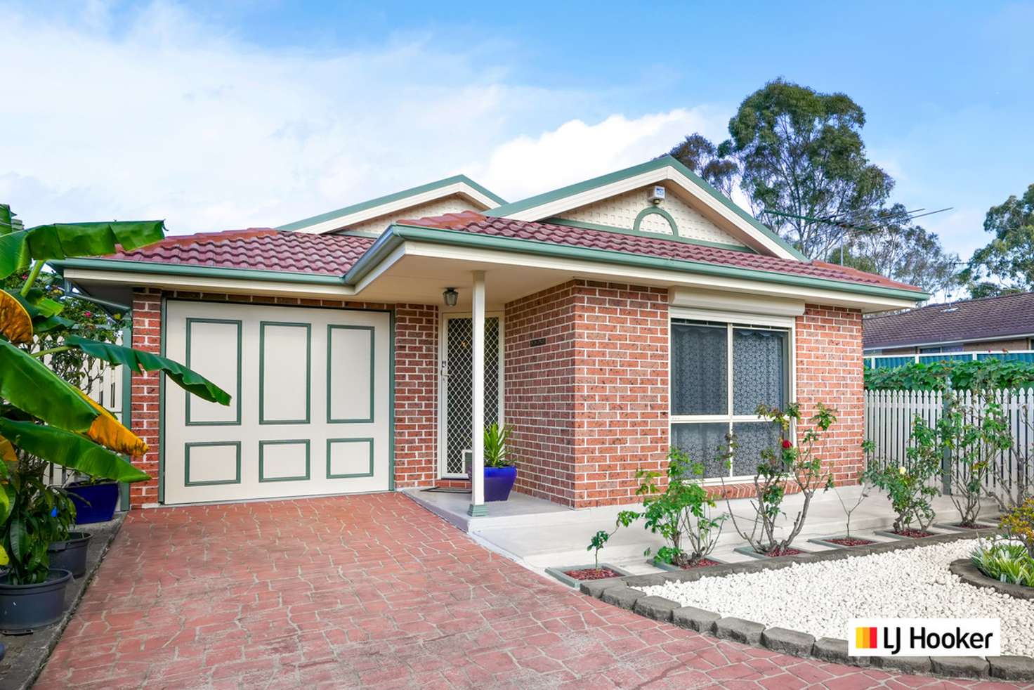 Main view of Homely house listing, 103 Brussels Crs, Rooty Hill NSW 2766