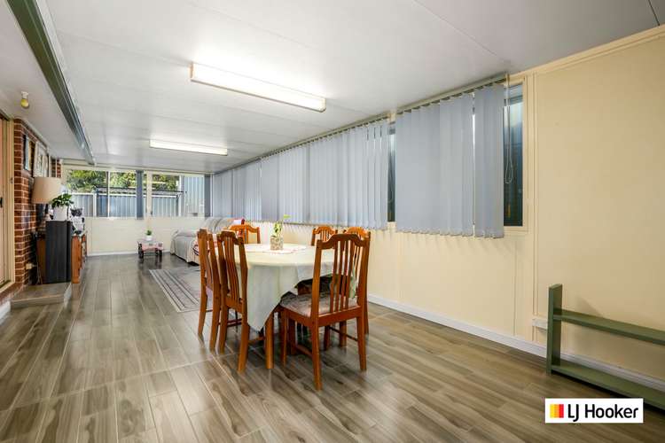 Fourth view of Homely house listing, 103 Brussels Crs, Rooty Hill NSW 2766