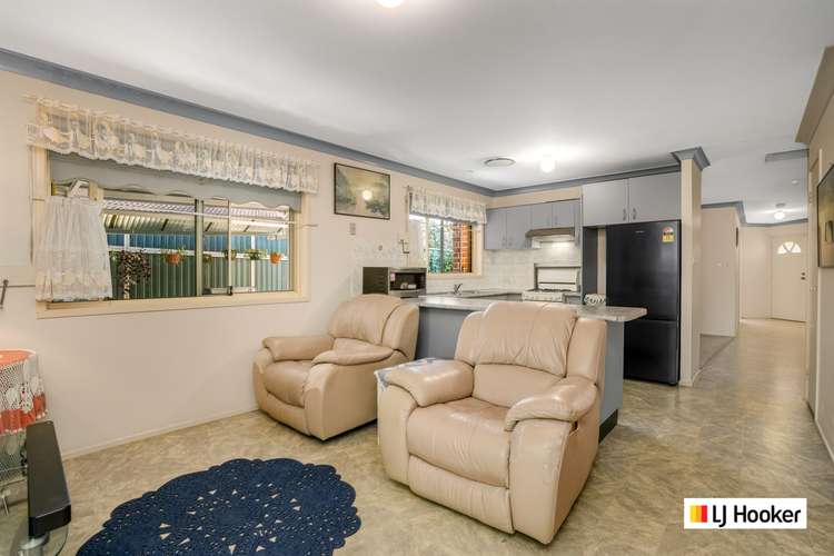 Sixth view of Homely house listing, 103 Brussels Crs, Rooty Hill NSW 2766