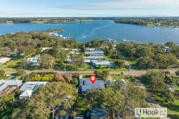 Main view of Homely house listing, 25 Fourth Avenue, Raymond Island VIC 3880