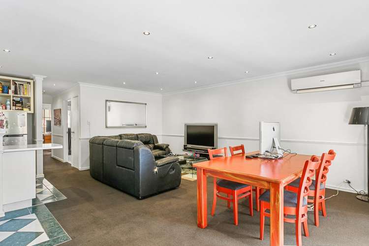 Second view of Homely apartment listing, 41/125 Wellington Street, East Perth WA 6004