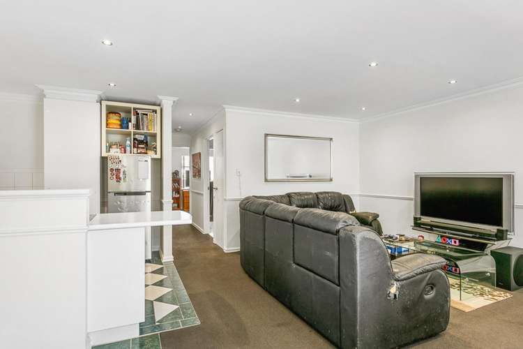 Fifth view of Homely apartment listing, 41/125 Wellington Street, East Perth WA 6004