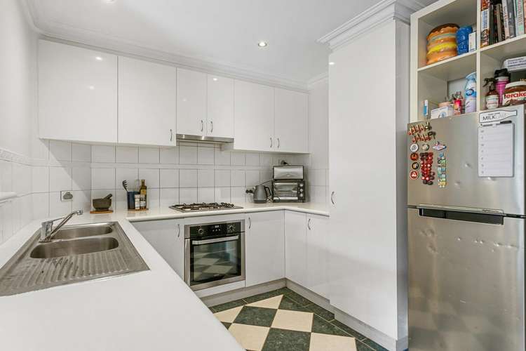 Sixth view of Homely apartment listing, 41/125 Wellington Street, East Perth WA 6004